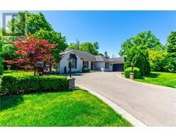 360 NORTH SHORE Boulevard E, burlington, Ontario