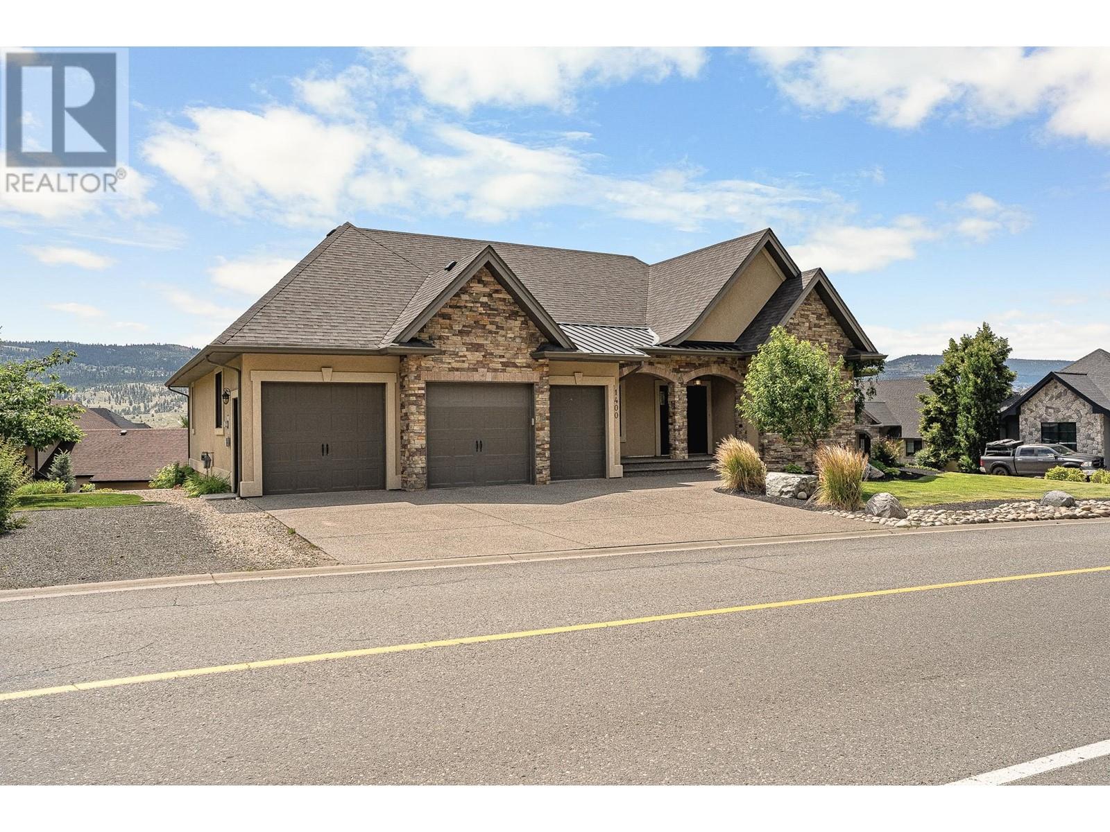 1400 Sun Rivers Drive, Kamloops, British Columbia  V2H 0A2 - Photo 3 - 181336