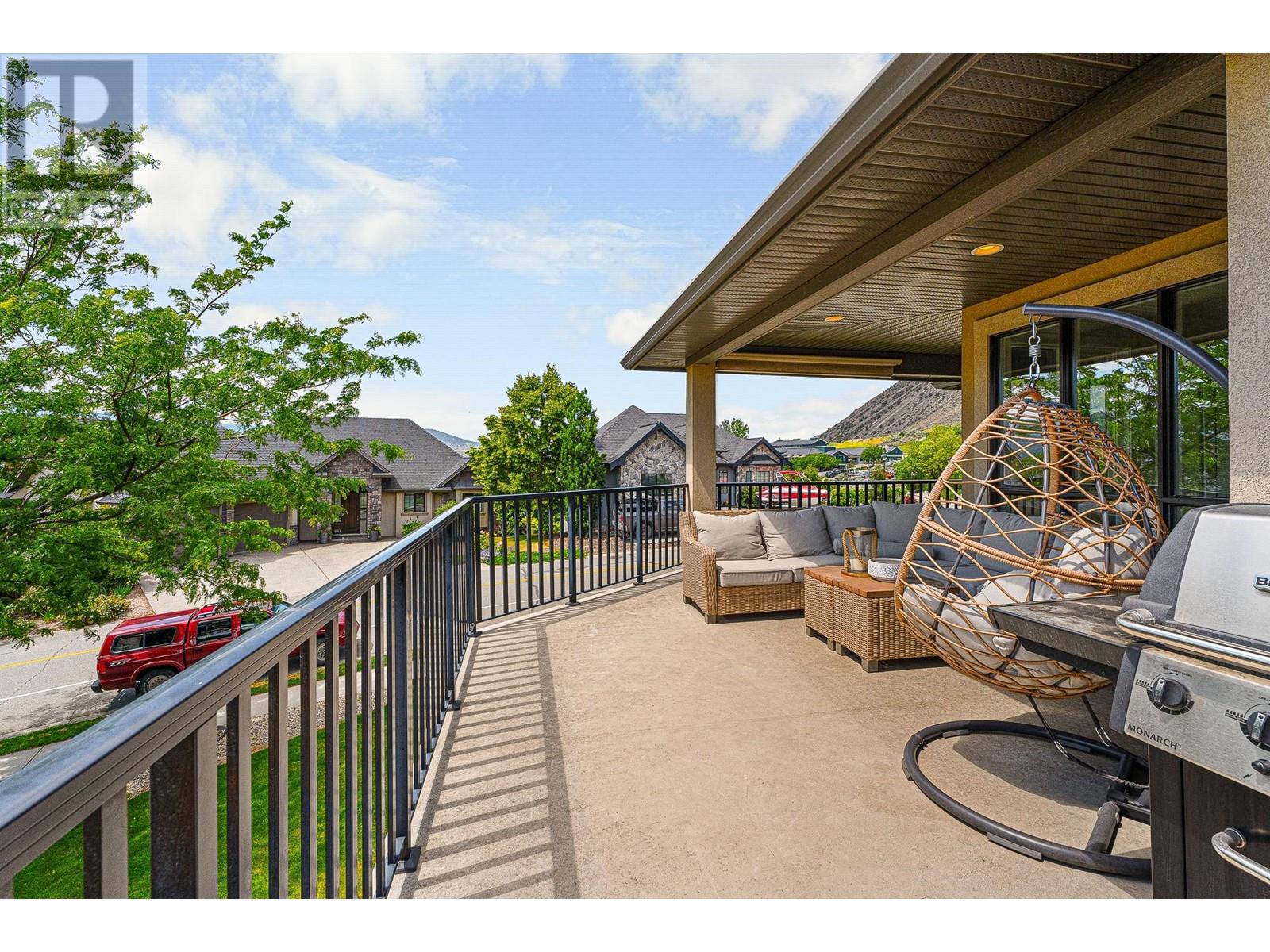 1400 Sun Rivers Drive, Kamloops, British Columbia  V2H 0A2 - Photo 76 - 181336