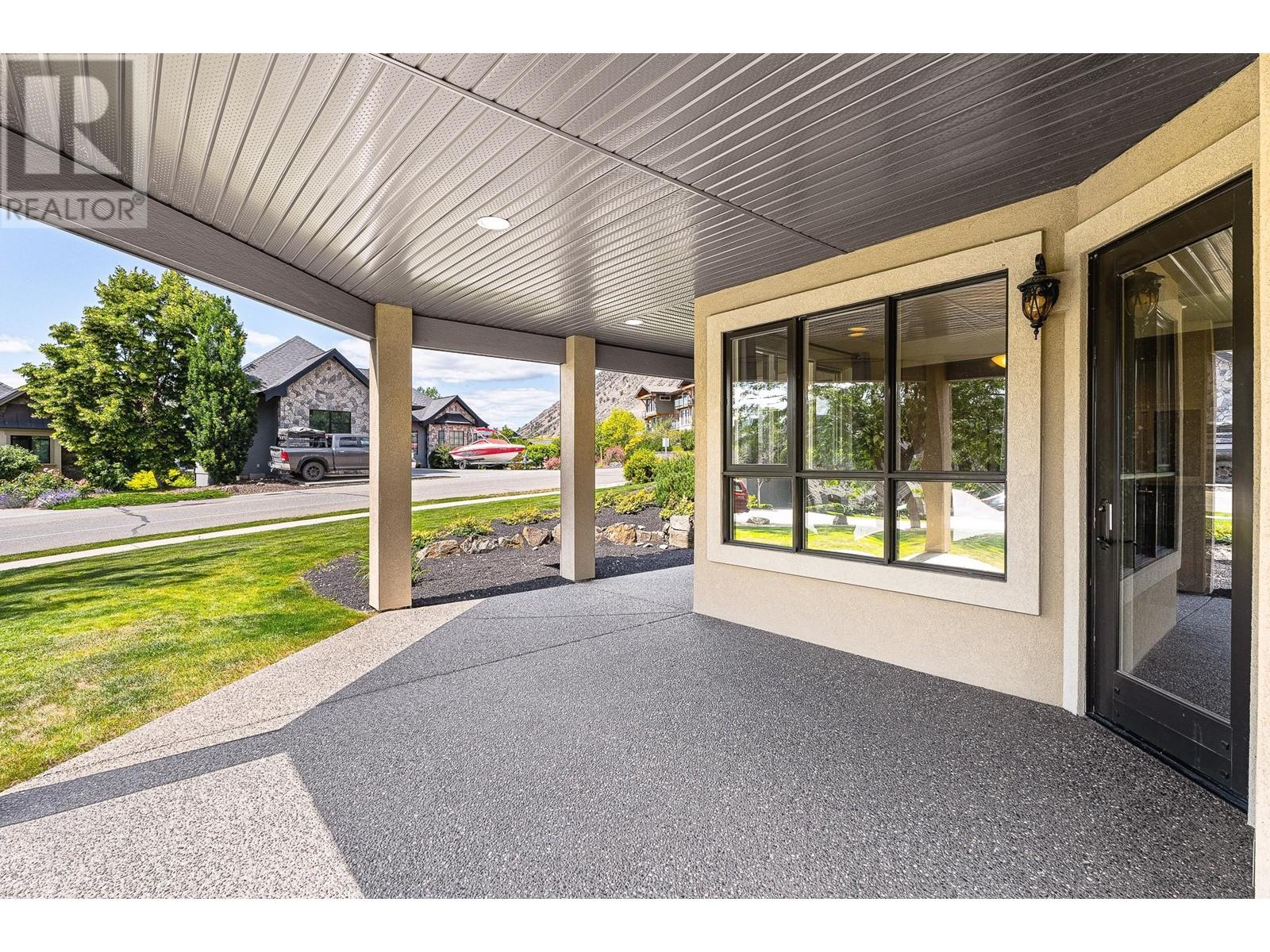 1400 Sun Rivers Drive, Kamloops, British Columbia  V2H 0A2 - Photo 85 - 181336