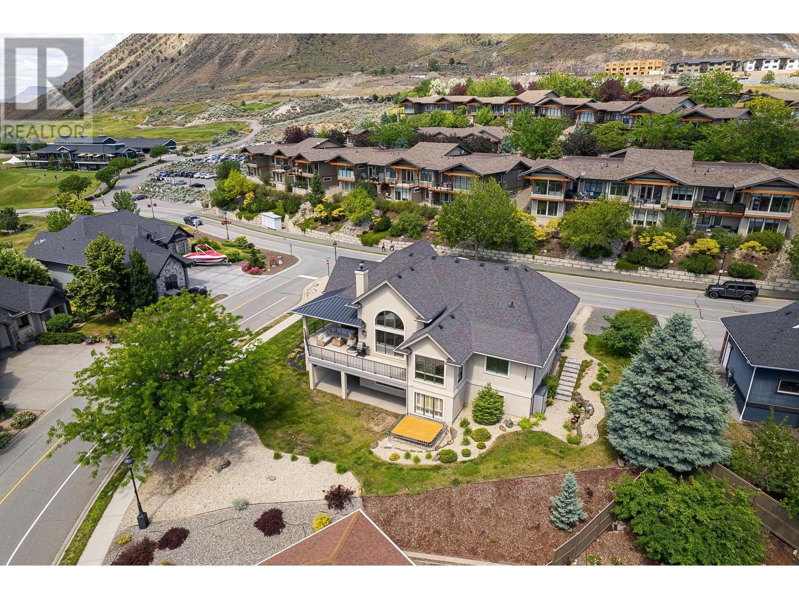 1400 Sun Rivers Drive, Kamloops, British Columbia  V2H 0A2 - Photo 89 - 181336