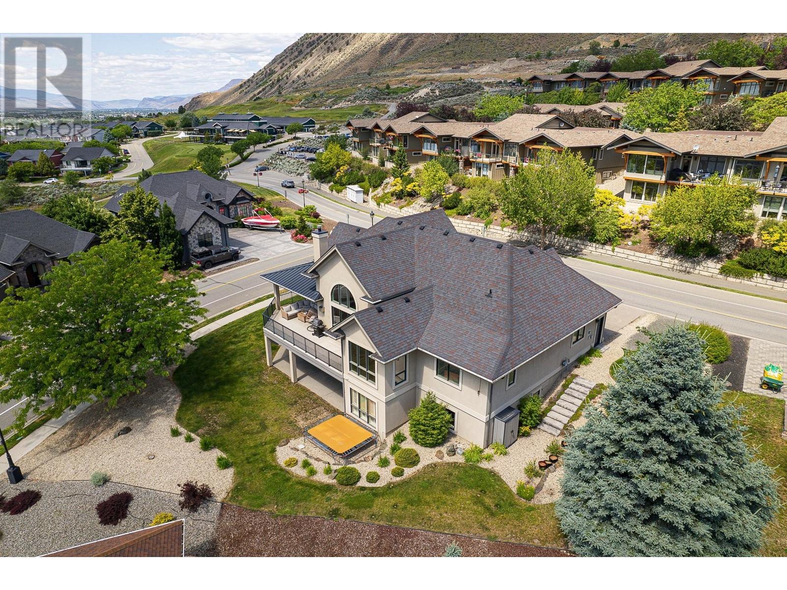 1400 Sun Rivers Drive, Kamloops, British Columbia  V2H 0A2 - Photo 90 - 181336