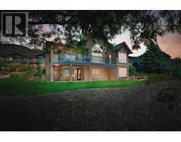 1400 SUN RIVERS  Drive, kamloops, British Columbia