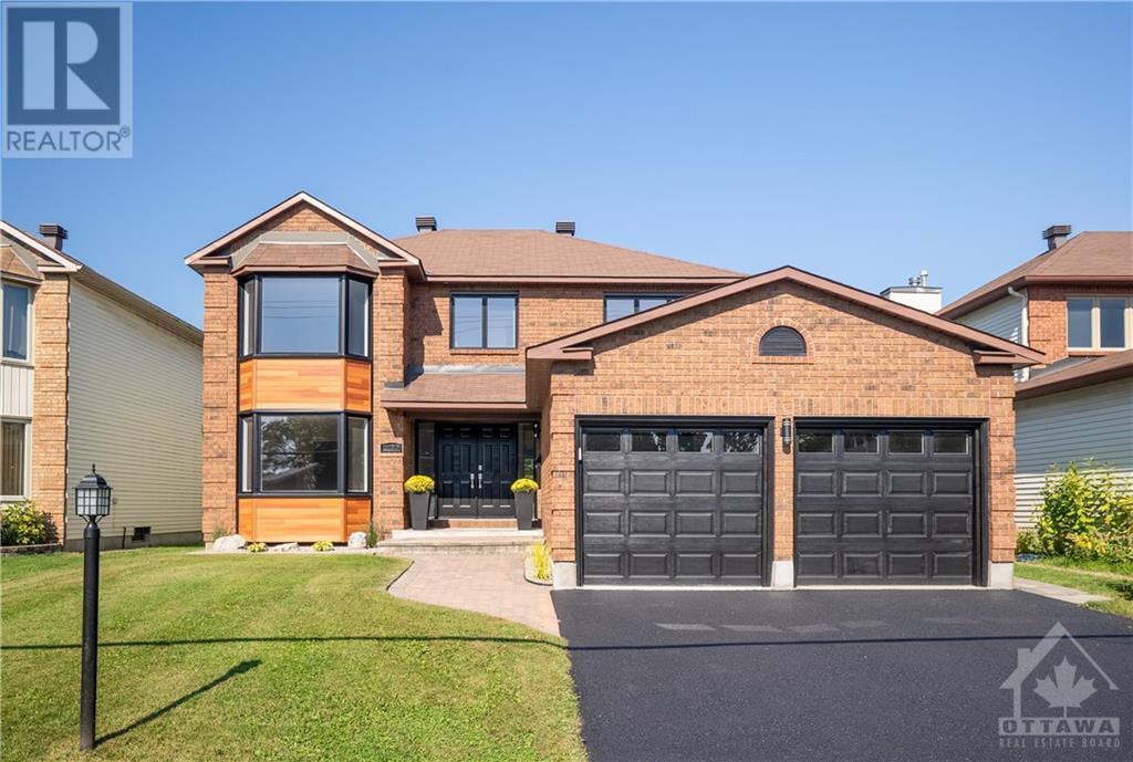 2177 LENESTER AVENUE Ottawa