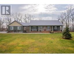 571 #17 HALDIMAND Road, dunnville, Ontario