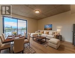 11 ROBERT Street Unit# 503, hamilton, Ontario