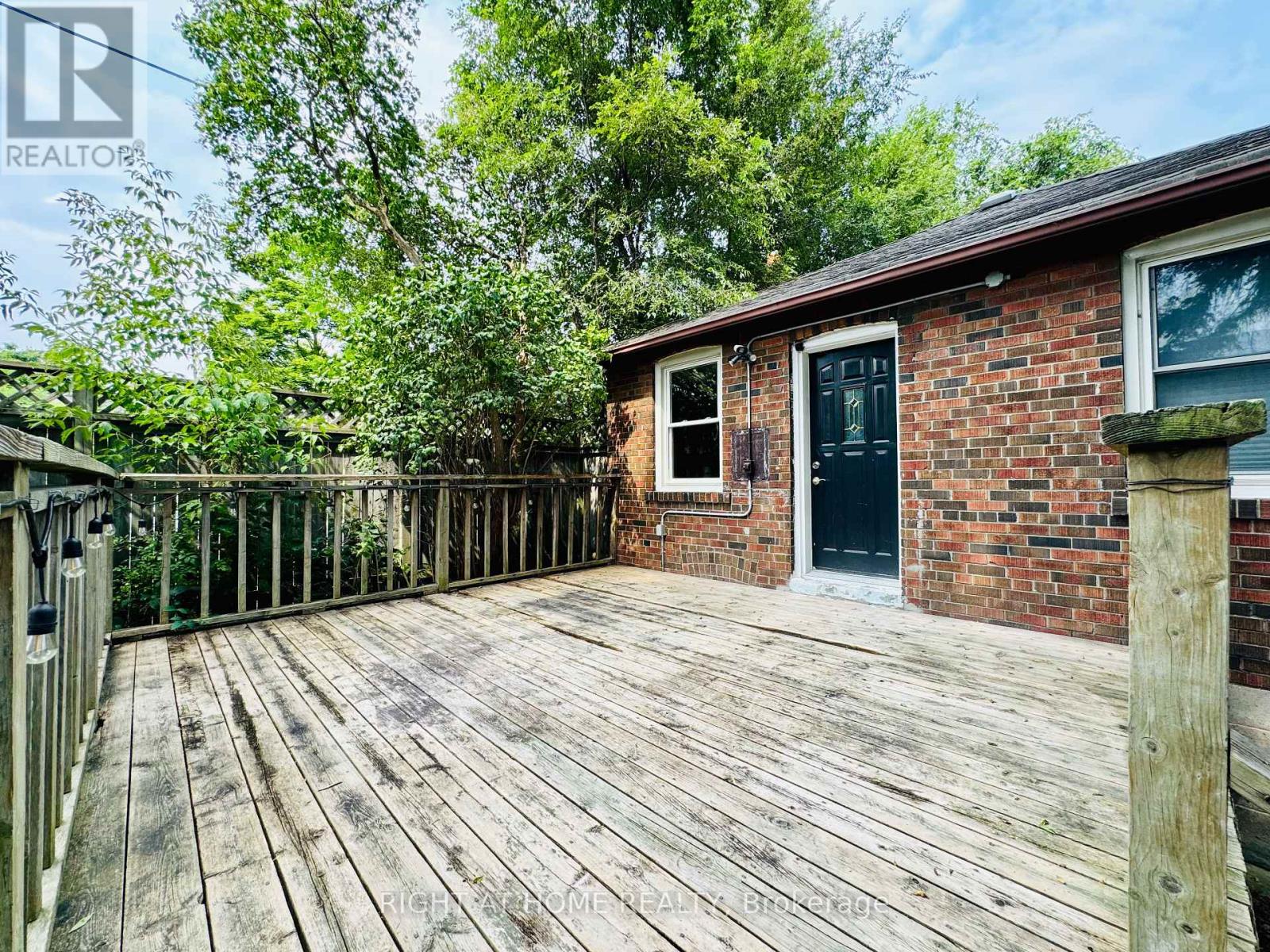 Lower - 312 Warden Avenue, Toronto, Ontario  M1N 3A5 - Photo 27 - E9391095