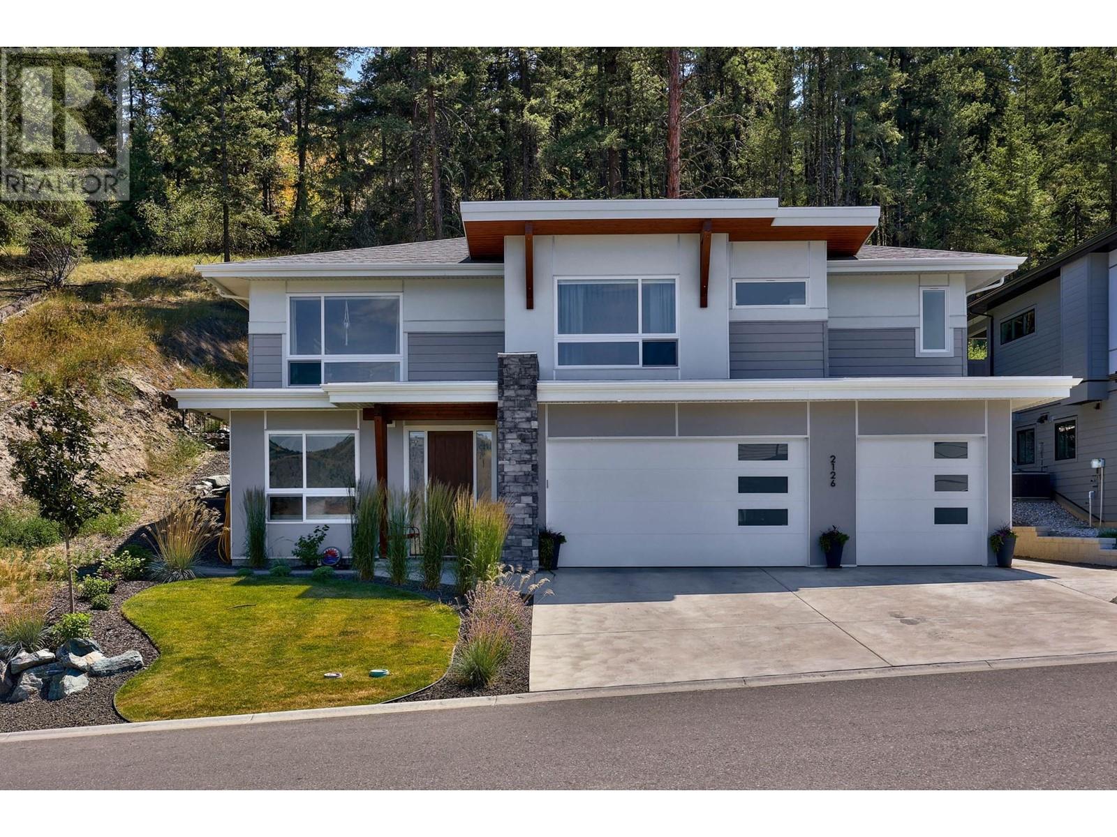 2126 LUPIN COURT, kamloops, British Columbia