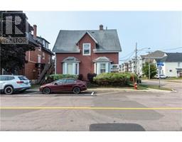 108 Highfield 70-72 Fleet St, Moncton, New Brunswick