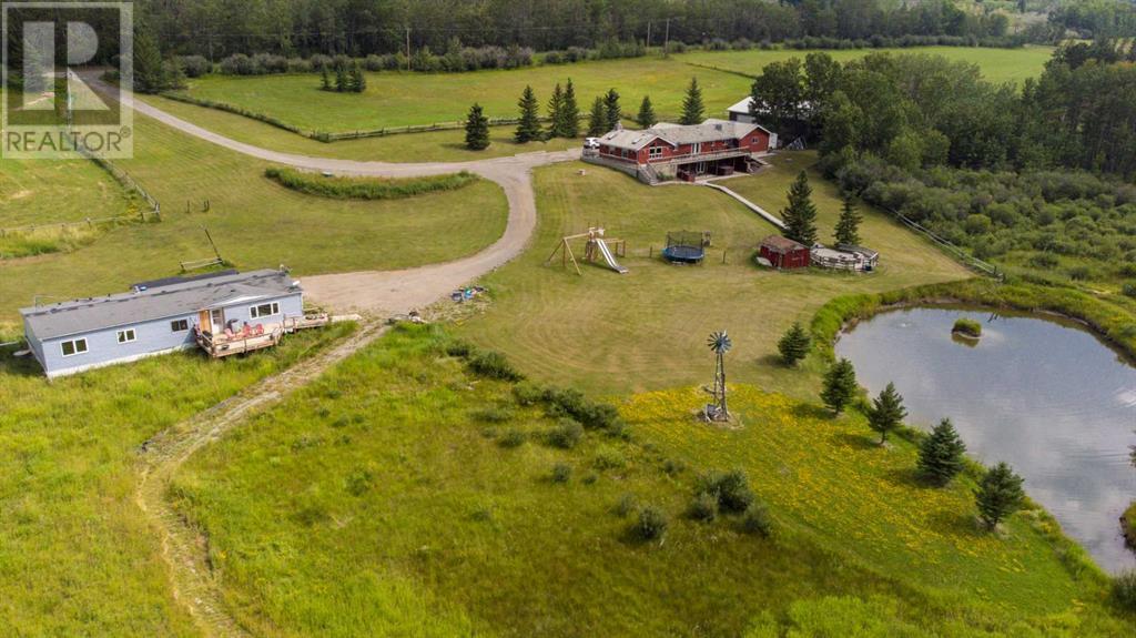 450197 216 Street W, Rural Foothills County, Alberta  T0L 2A0 - Photo 17 - A2155146