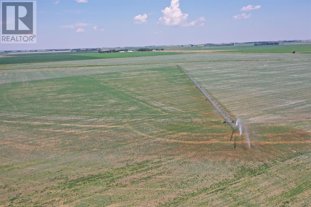 On Rr 211, Rural Lethbridge County, Alberta  T1J 4P4 - Photo 12 - A2159280