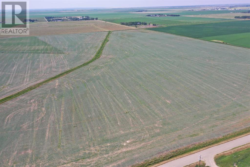 On Rr 211, Rural Lethbridge County, Alberta  T1J 4P4 - Photo 4 - A2159280