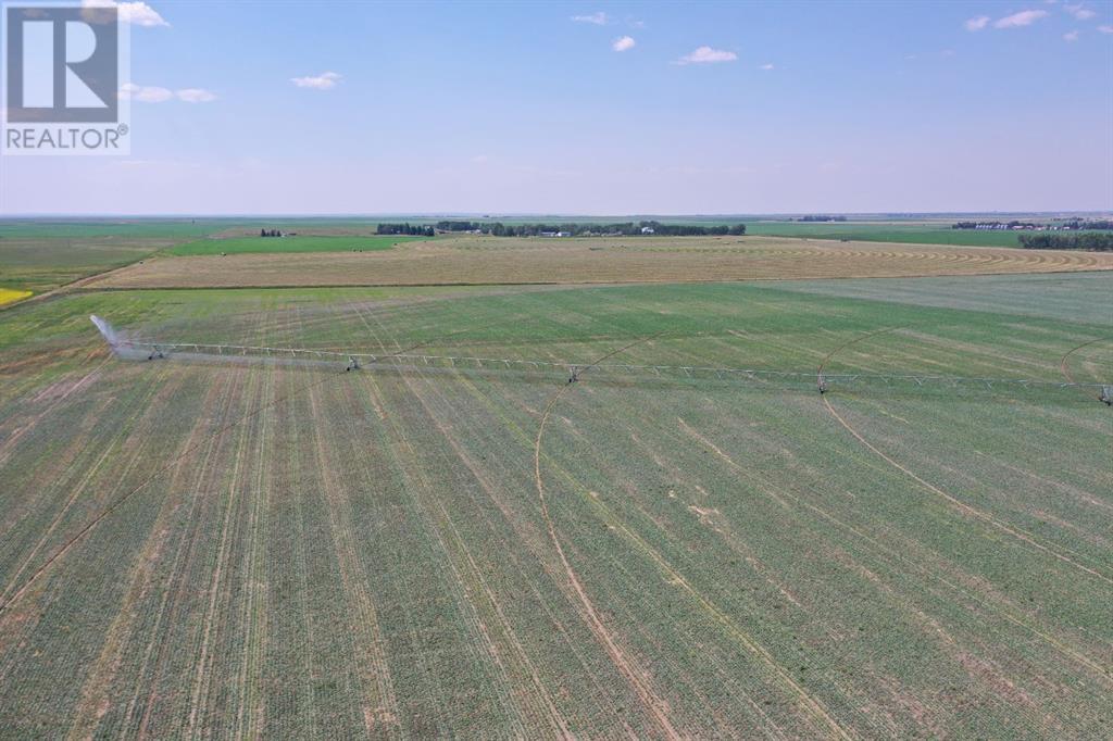 On Rr 211, Rural Lethbridge County, Alberta  T1J 4P4 - Photo 9 - A2159280