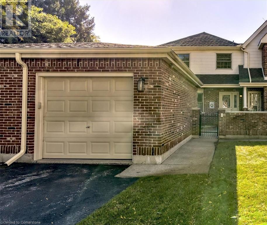 42 Donly Drive S Unit# 2, Simcoe, Ontario  N3Y 5L2 - Photo 41 - 40659504