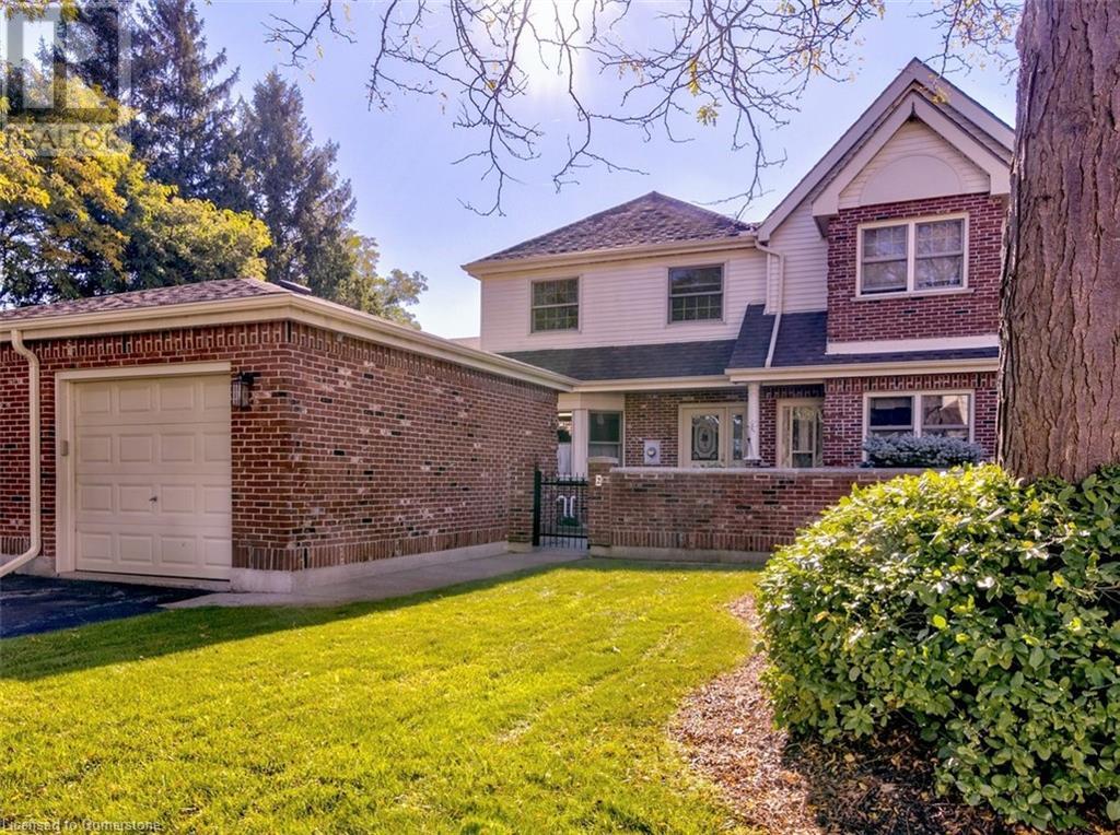 42 Donly Drive S Unit# 2, Simcoe, Ontario  N3Y 5L2 - Photo 1 - 40659504