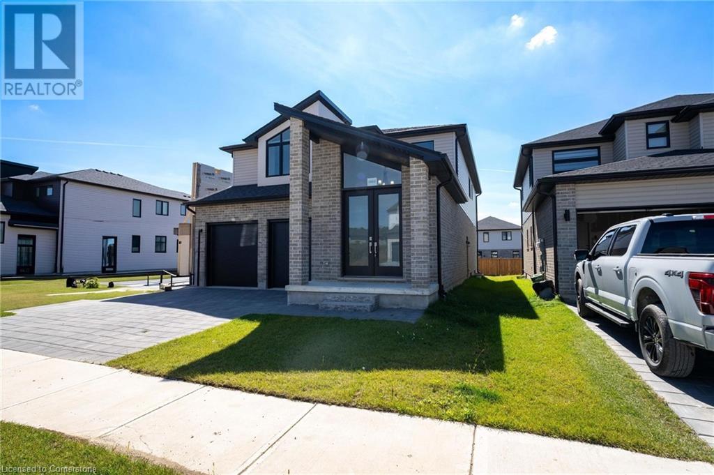 3860 Big Leaf Trail, London, Ontario  N6P 0K1 - Photo 4 - 40661090