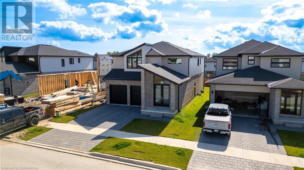 3860 Big Leaf Trail, London, Ontario  N6P 0K1 - Photo 6 - 40661090