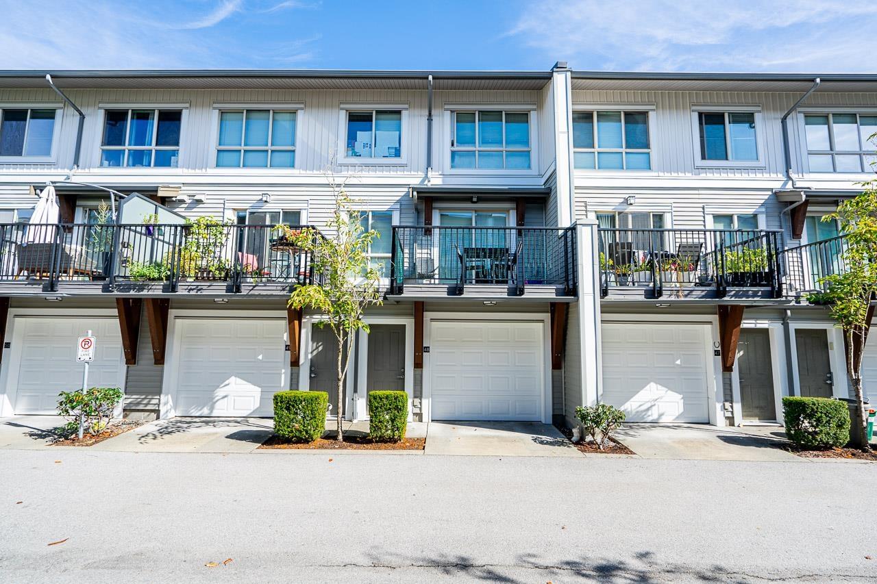 Property at 48 6671 121 STREET image 2