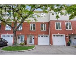 130 LIVINGSTON Avenue Unit# 21, grimsby, Ontario