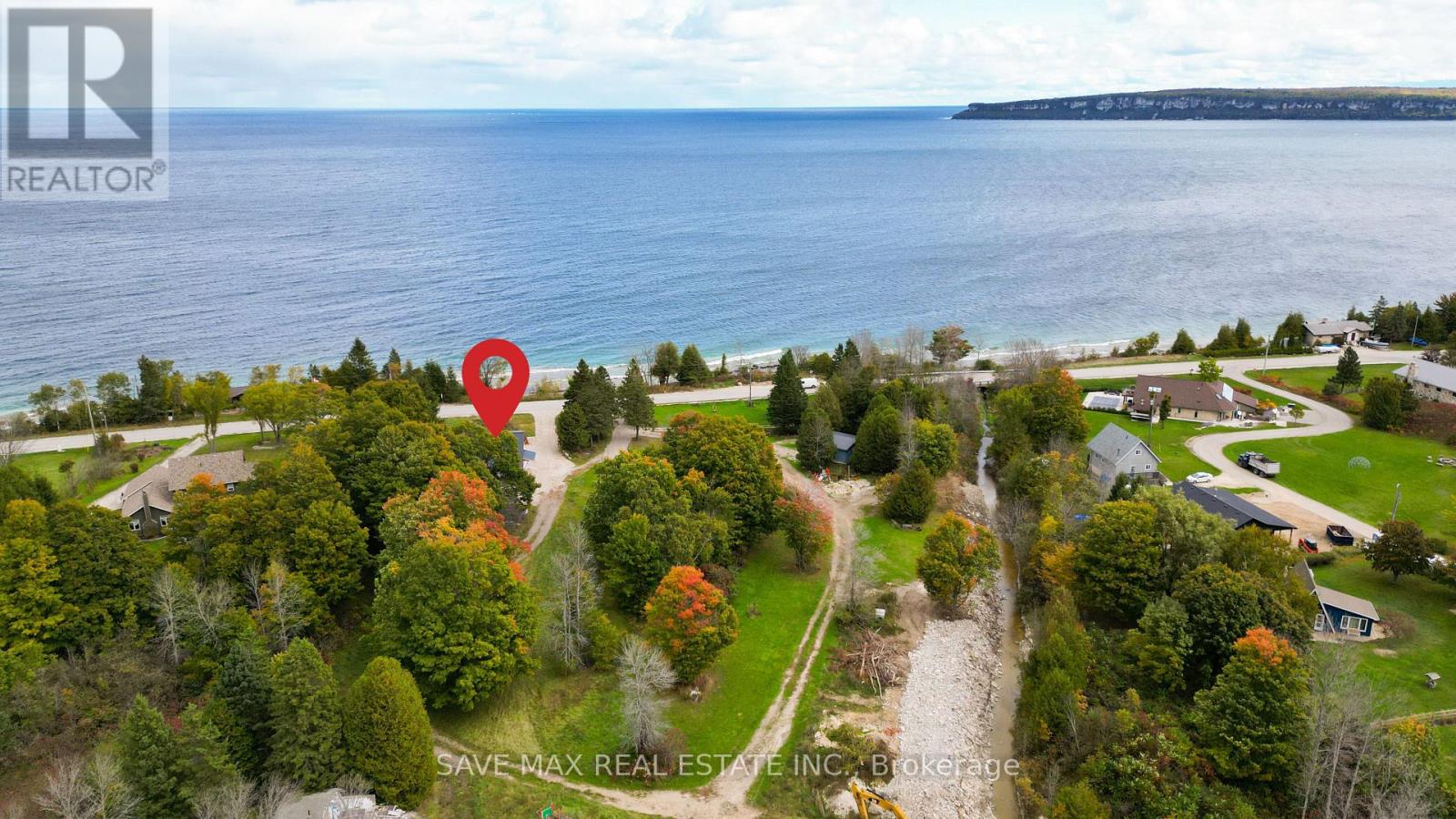 243 Isthmus Bay Road, Northern Bruce Peninsula, Ontario  N0H 1W0 - Photo 3 - X9390345