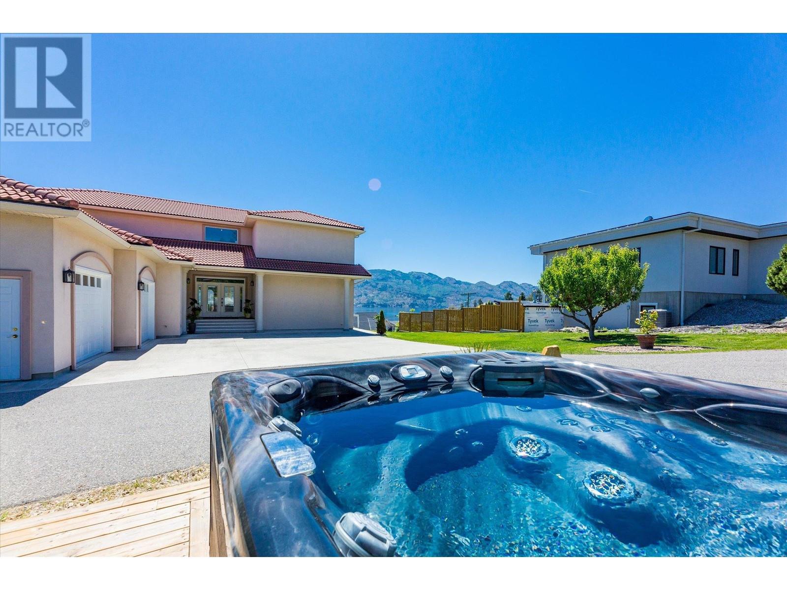 3870 Angus Drive, West Kelowna, British Columbia  V4T 2J8 - Photo 49 - 10325821