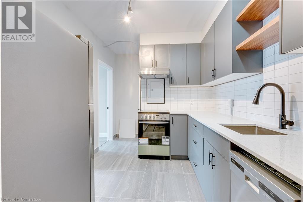 642 HAMILTON Road Unit# 10, London, Ontario