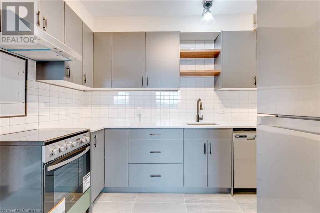 642 Hamilton Road Unit# 10, London, Ontario  N5Z 1S9 - Photo 10 - 40661351