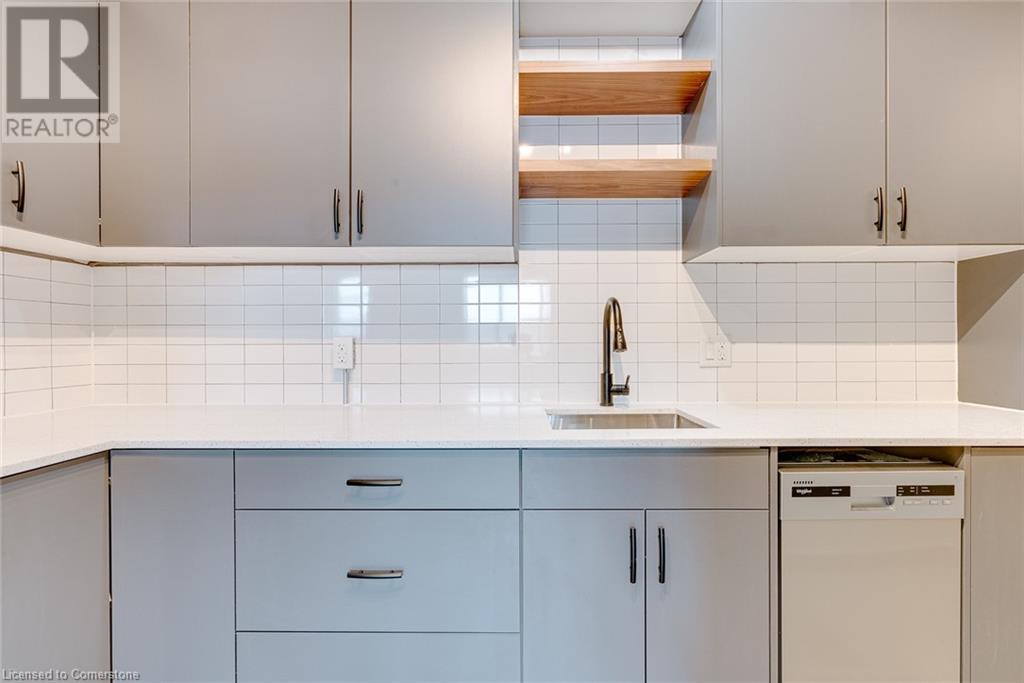 642 Hamilton Road Unit# 10, London, Ontario  N5Z 1S9 - Photo 11 - 40661351