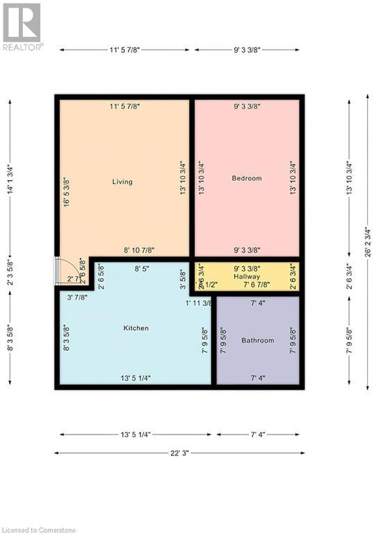 642 Hamilton Road Unit# 10, London, Ontario  N5Z 1S9 - Photo 14 - 40661351
