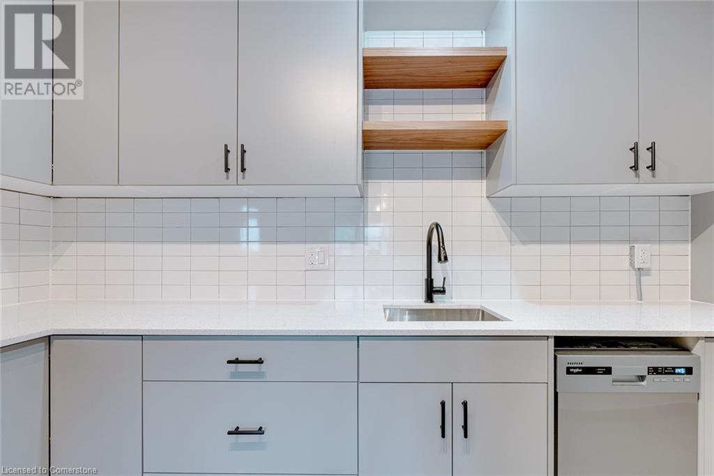 642 Hamilton Road Unit# 10, London, Ontario  N5Z 1S9 - Photo 9 - 40661351