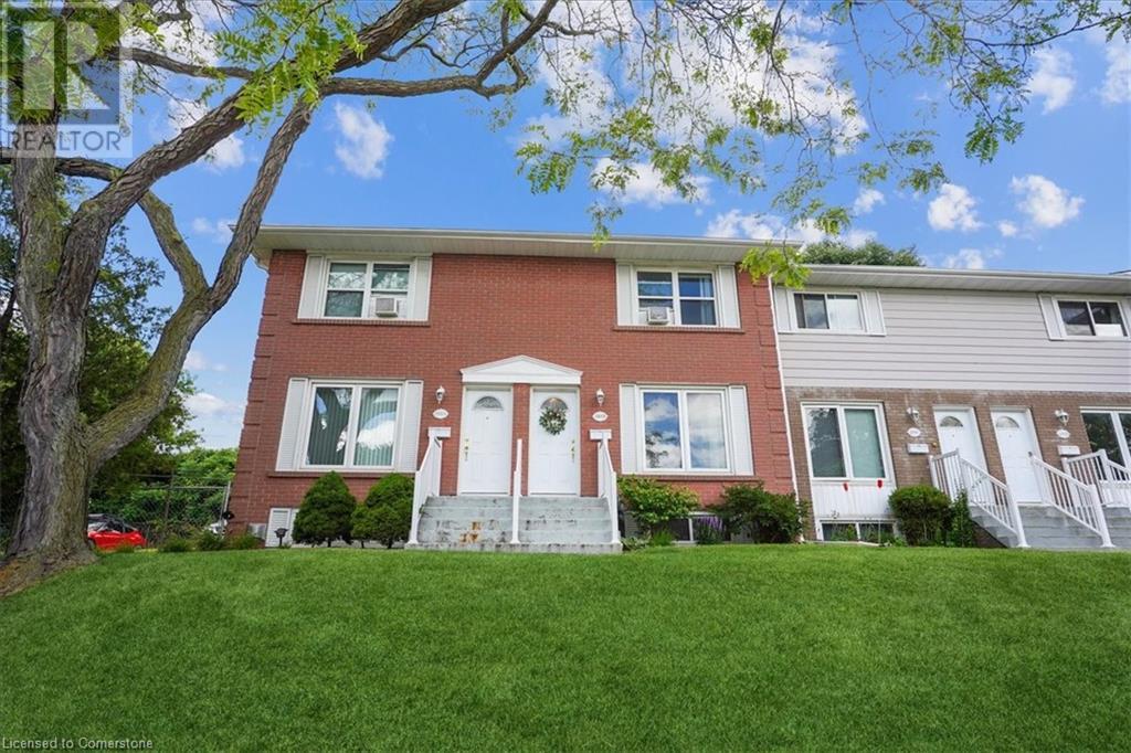 2101 MEADOWBROOK Road Unit# B, burlington, Ontario