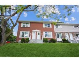 2101 MEADOWBROOK Road Unit# B, burlington, Ontario