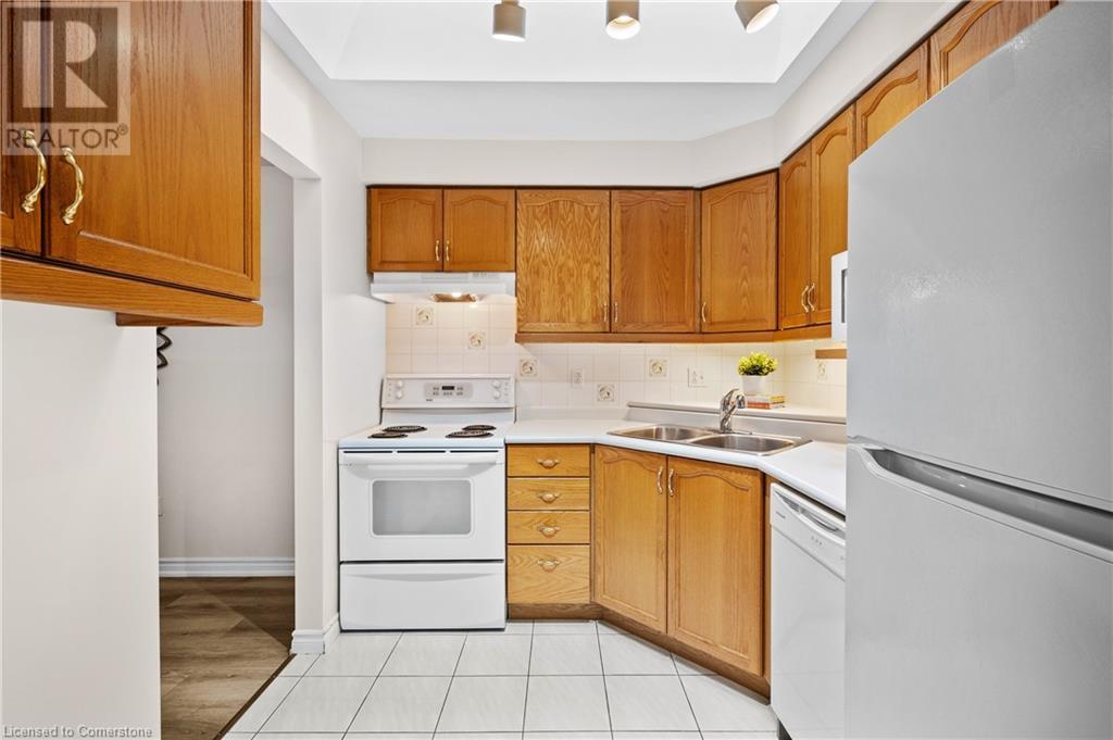 810 Golf Links Road Unit# 20, Ancaster, Ontario L9K 1J7 - Photo 12 - 40659683