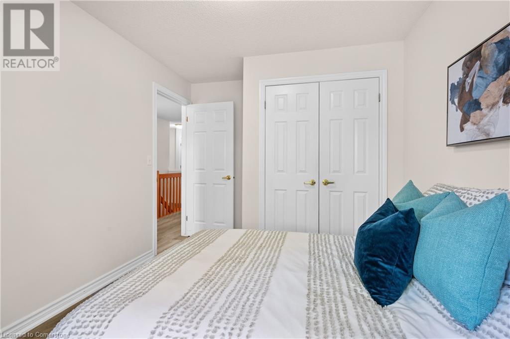 810 Golf Links Road Unit# 20, Ancaster, Ontario L9K 1J7 - Photo 20 - 40659683