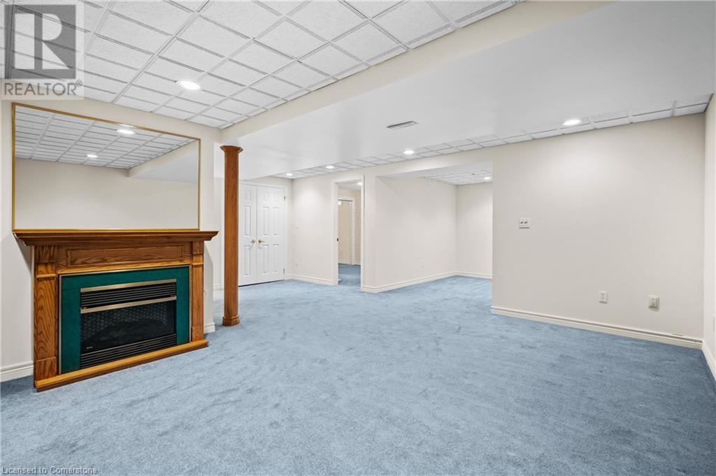 810 Golf Links Road Unit# 20, Ancaster, Ontario L9K 1J7 - Photo 24 - 40659683