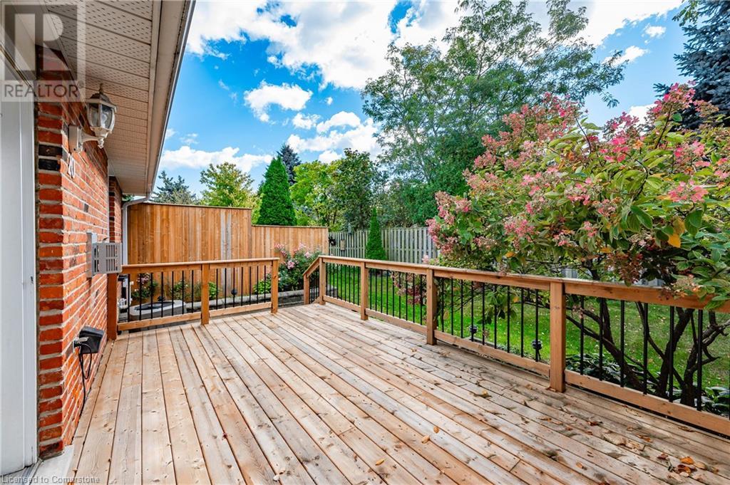 810 Golf Links Road Unit# 20, Ancaster, Ontario L9K 1J7 - Photo 29 - 40659683