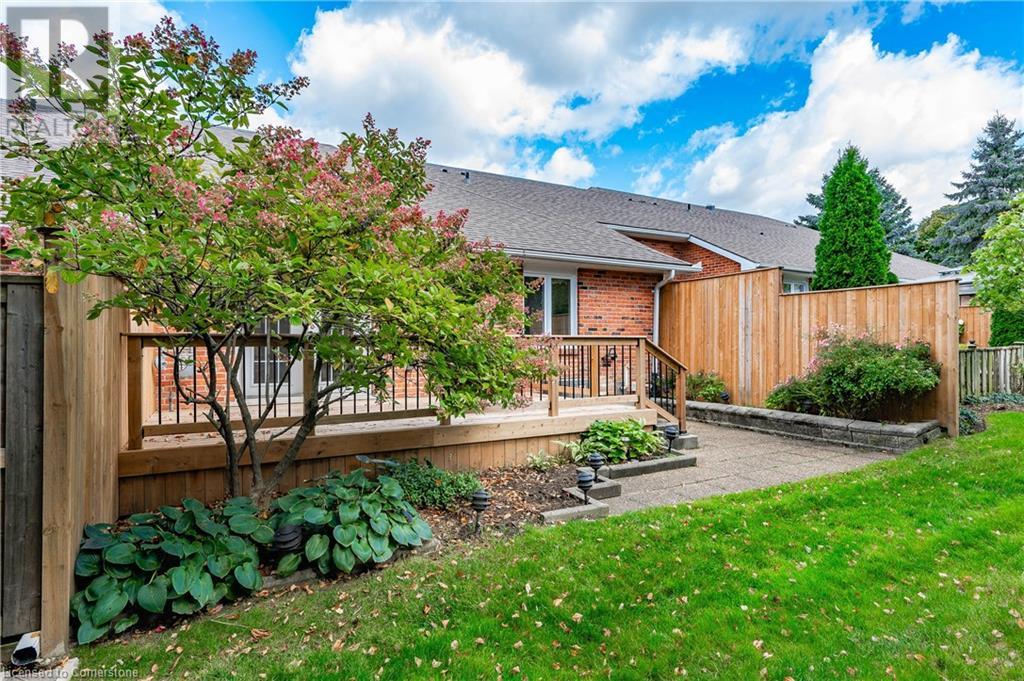 810 Golf Links Road Unit# 20, Ancaster, Ontario L9K 1J7 - Photo 31 - 40659683