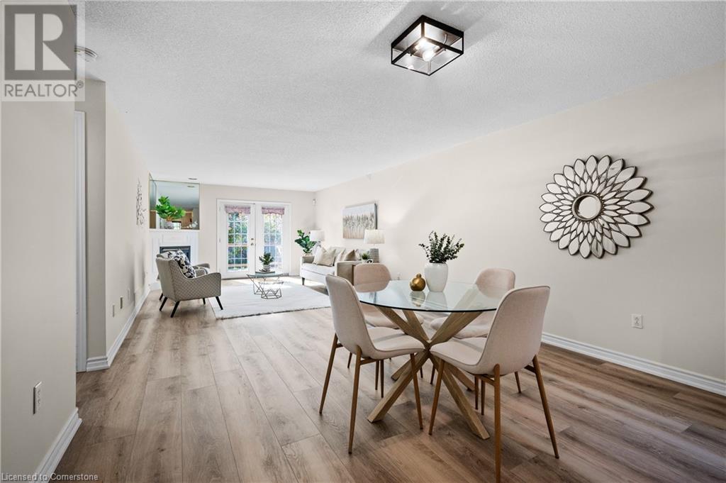 810 Golf Links Road Unit# 20, Ancaster, Ontario L9K 1J7 - Photo 5 - 40659683