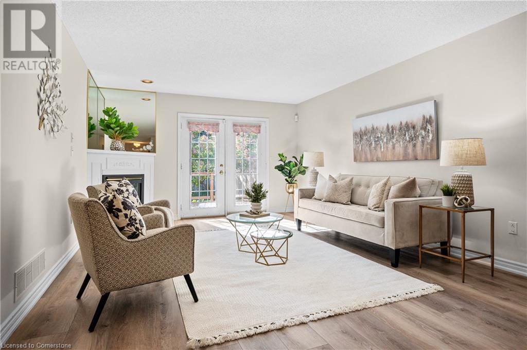 810 Golf Links Road Unit# 20, Ancaster, Ontario L9K 1J7 - Photo 6 - 40659683