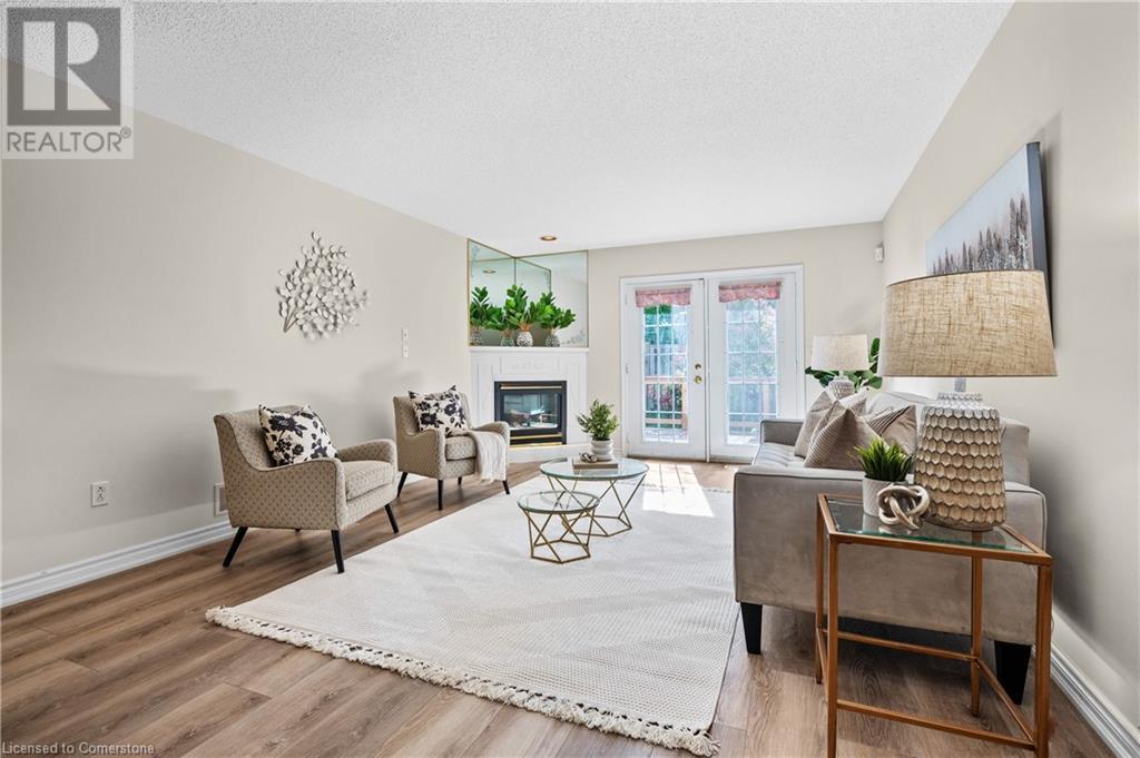 810 Golf Links Road Unit# 20, Ancaster, Ontario L9K 1J7 - Photo 7 - 40659683