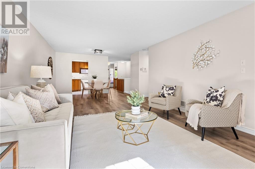 810 Golf Links Road Unit# 20, Ancaster, Ontario L9K 1J7 - Photo 8 - 40659683