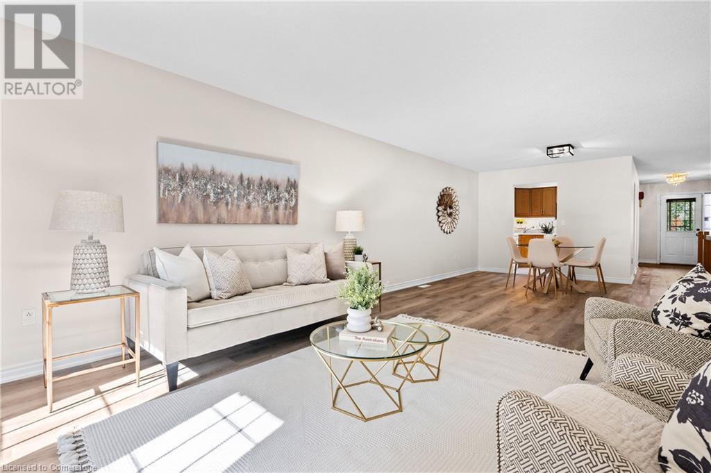 810 Golf Links Road Unit# 20, Ancaster, Ontario L9K 1J7 - Photo 9 - 40659683