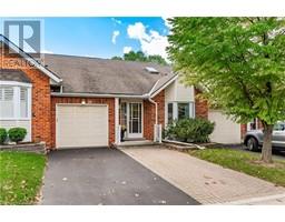 810 GOLF LINKS Road Unit# 20, ancaster, Ontario