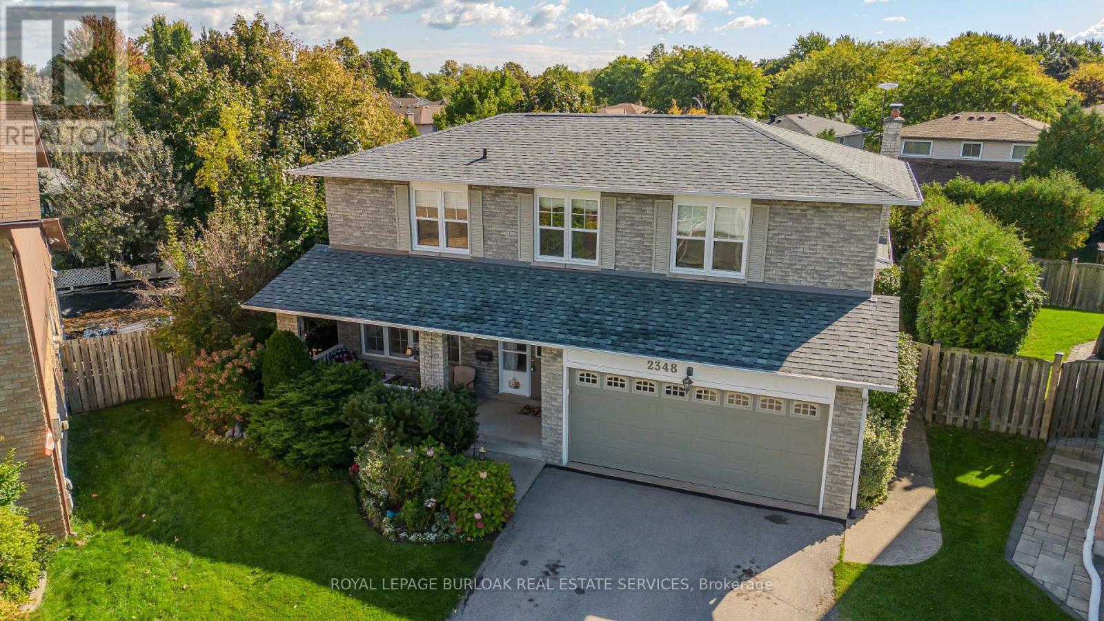 2348 TWEEDSMUIR COURT, burlington (brant hills), Ontario