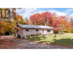 4866 HIGHWAY 124, Magnetawan, Ontario