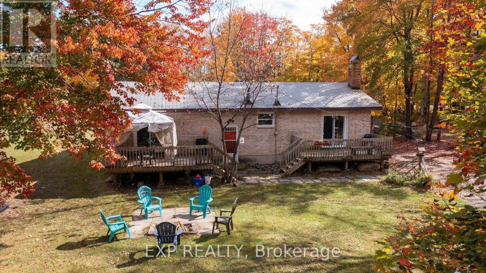 4866 Highway 124, Magnetawan, Ontario  P0A 1P0 - Photo 28 - X9391278