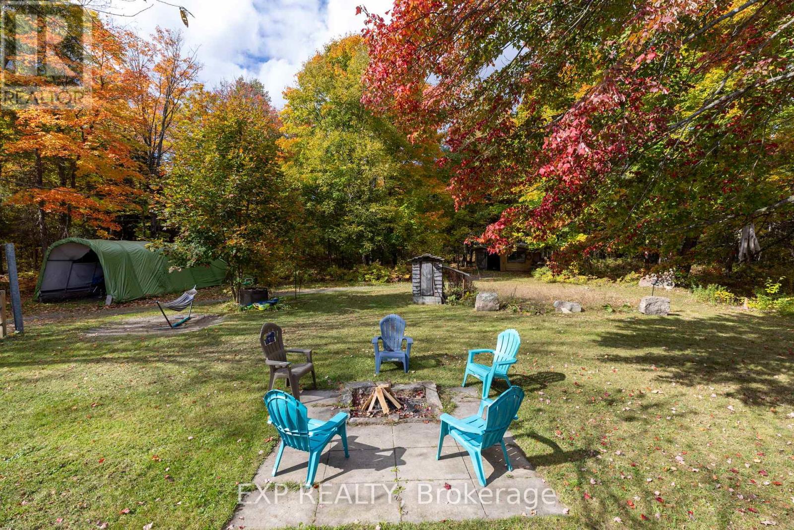 4866 Highway 124, Magnetawan, Ontario  P0A 1P0 - Photo 33 - X9391278