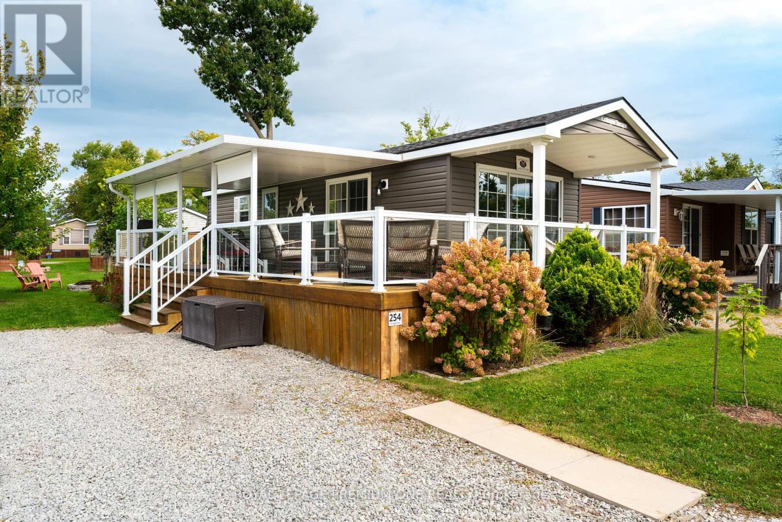254 - 1501 Line 8 Road, Niagara-On-The-Lake, Ontario  L0S 1J0 - Photo 1 - X9391291