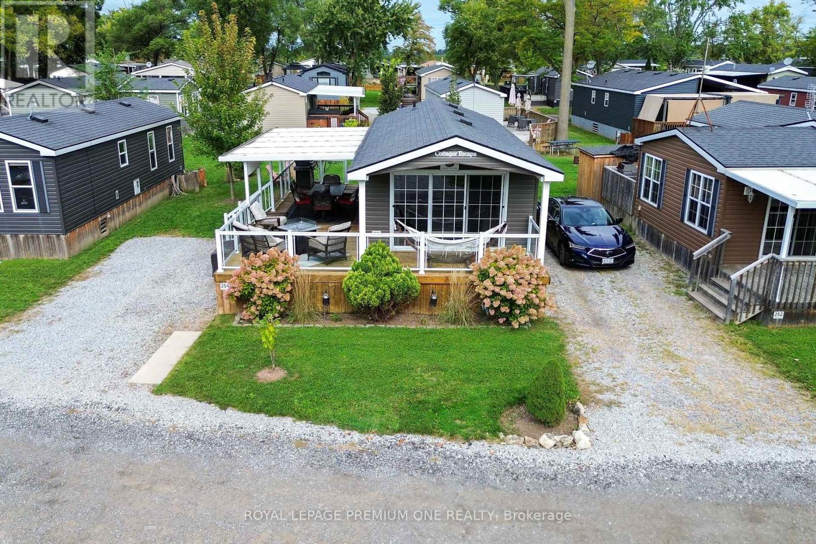 254 - 1501 Line 8 Road, Niagara-On-The-Lake, Ontario  L0S 1J0 - Photo 3 - X9391291