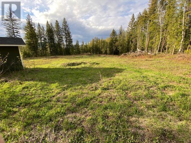 450 DUNN LAKE RD, clearwater, British Columbia V0E1N0